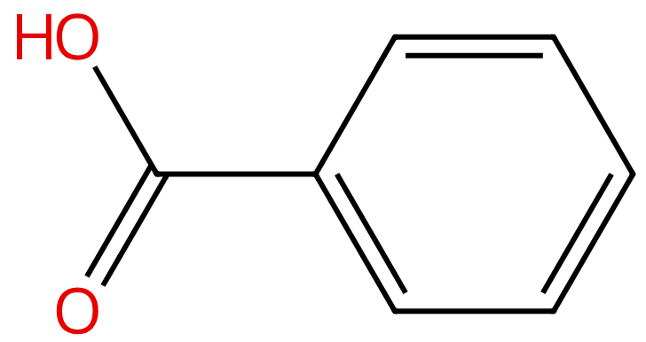 Benzoic Acid